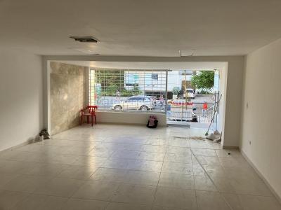 Casa en arriendo en Alto Prado, Barranquilla · foto 2 de 18