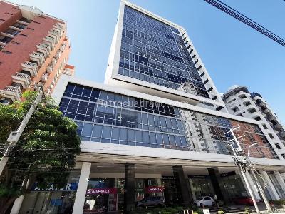 Edificio de Oficinas en Arriendo, Alto Prado, Barranquilla