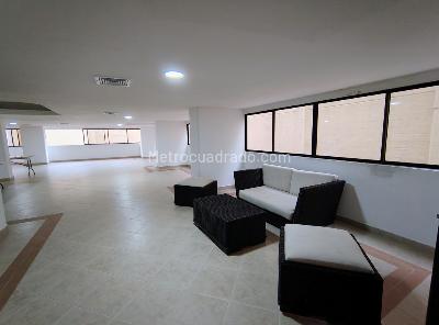 Apartamento en venta en Altos De Riomar, Barranquilla · foto 2 de 20