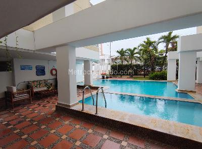 Apartamento en venta en Altos De Riomar, Barranquilla · foto 3 de 20