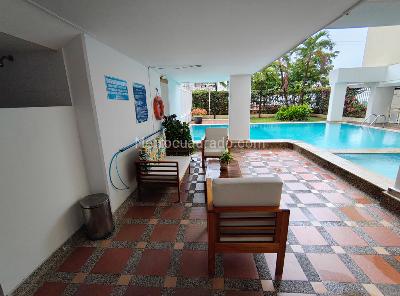 Apartamento en venta en Altos De Riomar, Barranquilla · foto 4 de 20