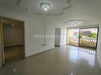 Apartamento en venta en Altos De Riomar, Barranquilla · foto 5 de 20