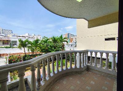 Apartamento en venta en Altos De Riomar, Barranquilla · foto 6 de 20