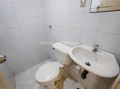 Apartamento en venta en Altos De Riomar, Barranquilla · foto 8 de 20
