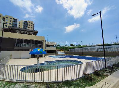 Apartamento en venta en Alameda Del Rio, Barranquilla · foto 3 de 3