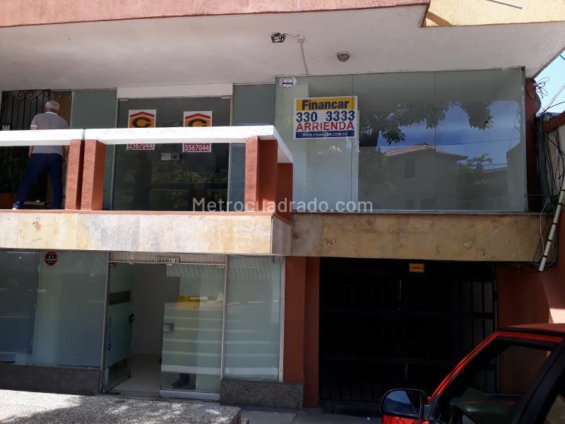 Local Comercial en Arriendo, Alto Prado, Barranquilla – pohled 2