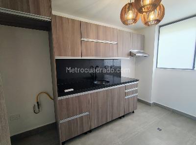 Apartamento en venta en Altos De Riomar, Barranquilla · foto 4 de 14
