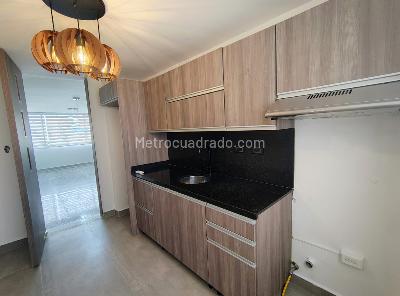 Apartamento en venta en Altos De Riomar, Barranquilla · foto 5 de 14