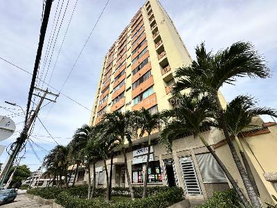 Apartaestudio en venta en Boston, Barranquilla, 48 m² · foto 4 de 9