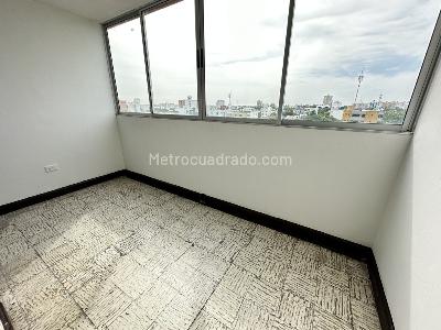 Apartaestudio en venta en Boston, Barranquilla, 48 m² · foto 9 de 9