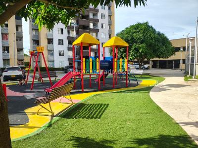 Apartamento en venta en Las Palmas, Barranquilla · foto 4 de 16