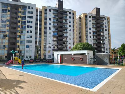 Apartamento en venta en Las Palmas, Barranquilla · foto 5 de 16