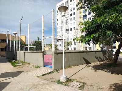 Apartamento en venta en Las Palmas, Barranquilla · foto 16 de 16