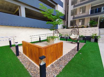 Apartamento en venta en Lago Alto, Barranquilla · foto 2 de 17