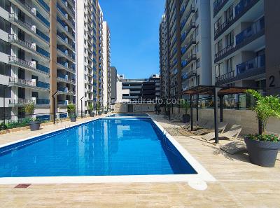 Apartamento en venta en Lago Alto, Barranquilla · foto 4 de 17
