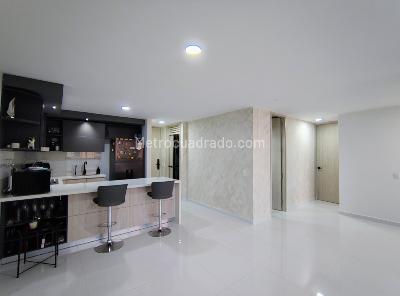Apartamento en venta en Lago Alto, Barranquilla · foto 6 de 17