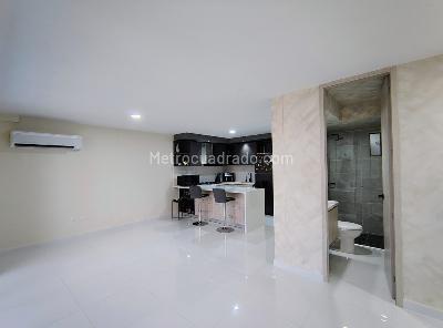 Apartamento en venta en Lago Alto, Barranquilla · foto 7 de 17