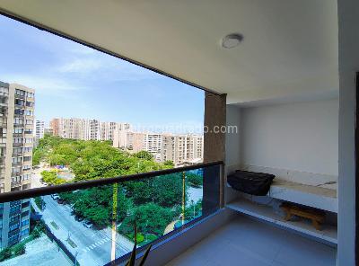 Apartamento en venta en Lago Alto, Barranquilla · foto 8 de 17