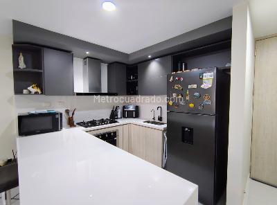 Apartamento en venta en Lago Alto, Barranquilla · foto 9 de 17
