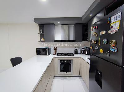 Apartamento en venta en Lago Alto, Barranquilla · foto 10 de 17