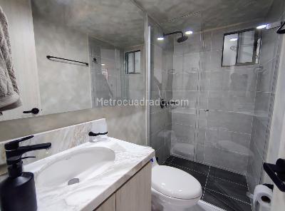 Apartamento en venta en Lago Alto, Barranquilla · foto 11 de 17