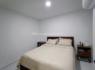 Apartamento en venta en Lago Alto, Barranquilla · foto 14 de 17