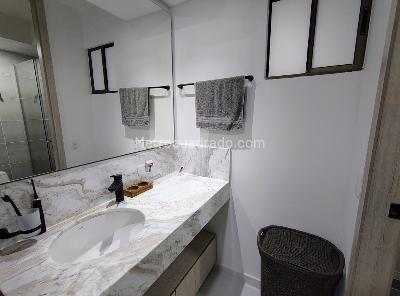 Apartamento en venta en Lago Alto, Barranquilla · foto 16 de 17
