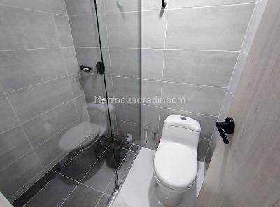 Apartamento en venta en Lago Alto, Barranquilla · foto 17 de 17