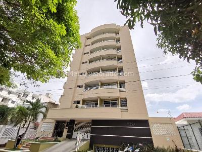 Apartaestudio en arriendo en Bellavista, Barranquilla, 46 m² · foto 3 de 17