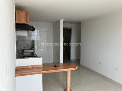 Apartaestudio en arriendo en Bellavista, Barranquilla, 46 m² · foto 7 de 17