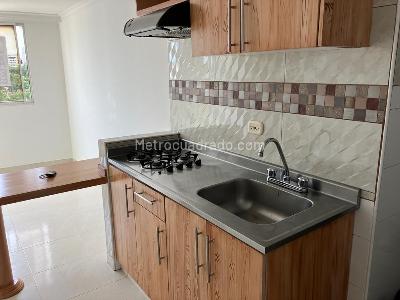 Apartaestudio en arriendo en Bellavista, Barranquilla, 46 m² · foto 8 de 17