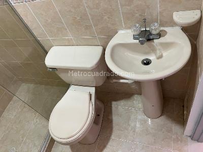 Apartaestudio en arriendo en Bellavista, Barranquilla, 46 m² · foto 10 de 17