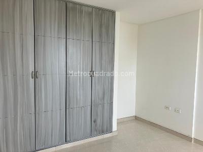 Apartaestudio en arriendo en Bellavista, Barranquilla, 46 m² · foto 12 de 17