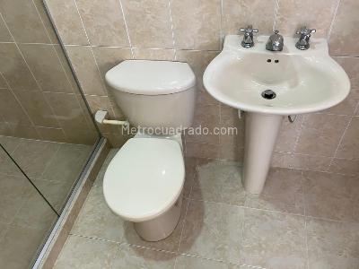 Apartaestudio en arriendo en Bellavista, Barranquilla, 46 m² · foto 14 de 17
