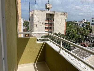 Apartaestudio en arriendo en Bellavista, Barranquilla, 46 m² · foto 17 de 17