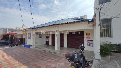 Casa en venta en El Porvenir, Barranquilla · foto 10 de 17