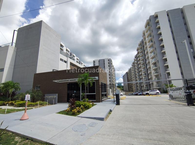 Apartment for rent in Barranquilla
