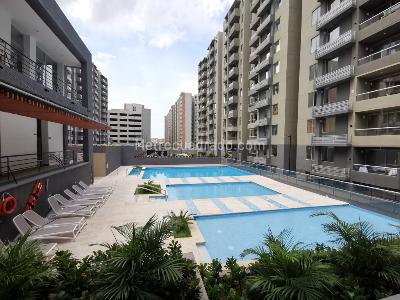 Apartamento en venta en Alameda Del Rio, Barranquilla · foto 3 de 20