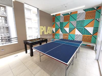 Apartamento en venta en Alameda Del Rio, Barranquilla · foto 7 de 20