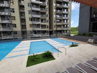 Apartamento en venta en Alameda Del Rio, Barranquilla · foto 8 de 20