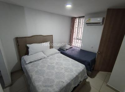 Apartamento en venta en Alameda Del Rio, Barranquilla · foto 10 de 20
