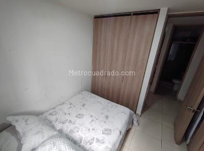 Apartamento en venta en Alameda Del Rio, Barranquilla · foto 15 de 20