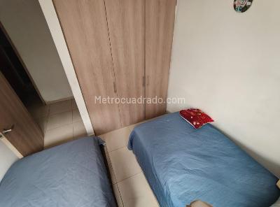 Apartamento en venta en Alameda Del Rio, Barranquilla · foto 18 de 20