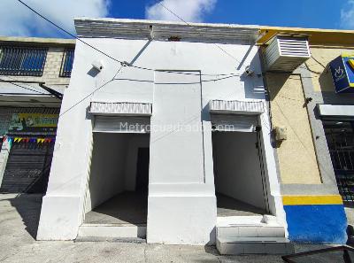 Retail space for rent in Centro, Barranquilla