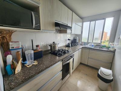 Apartamento de 3 alcobas en venta en Altos De Riomar, Barranquilla, 121 m² · foto 5 de 18
