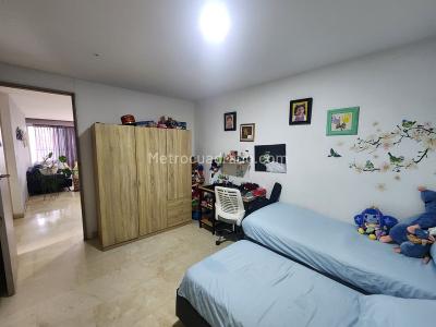 Apartamento de 3 alcobas en venta en Altos De Riomar, Barranquilla, 121 m² · foto 7 de 18