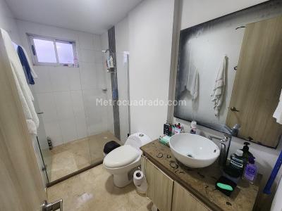 Apartamento de 3 alcobas en venta en Altos De Riomar, Barranquilla, 121 m² · foto 8 de 18