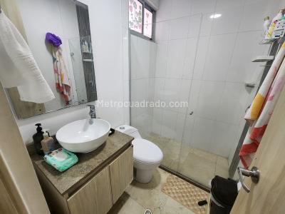 Apartamento de 3 alcobas en venta en Altos De Riomar, Barranquilla, 121 m² · foto 11 de 18