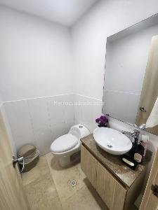 Apartamento de 3 alcobas en venta en Altos De Riomar, Barranquilla, 121 m² · foto 13 de 18