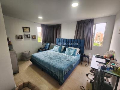 Apartamento de 3 alcobas en venta en Altos De Riomar, Barranquilla, 121 m² · foto 14 de 18